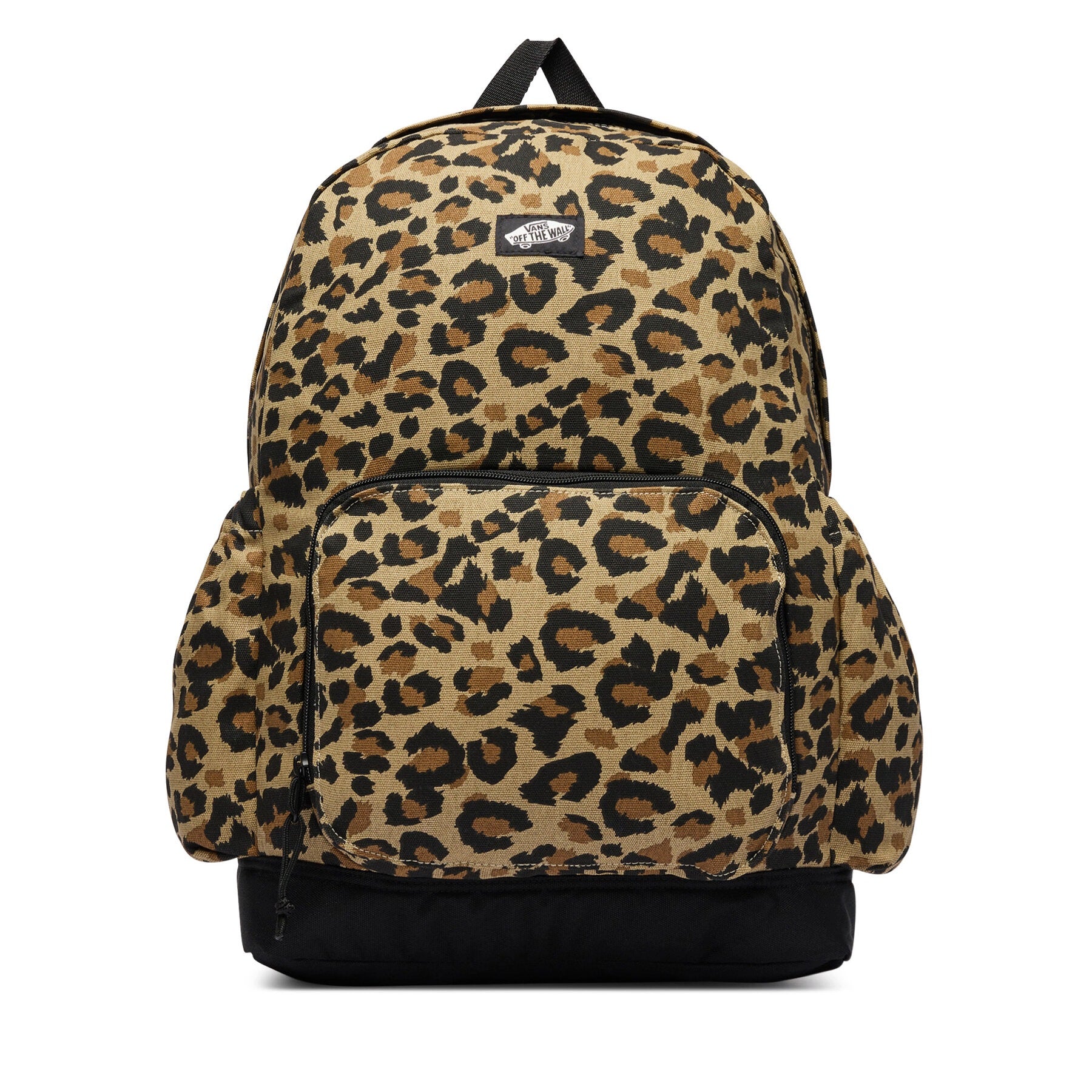 Vans Men's Backpack Brown VN000XJG4MG1 Packaging status original