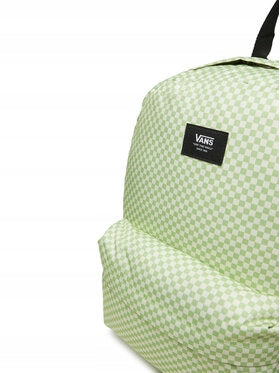 Vans Men's Backpack VANS-VN000H4XCLH1 SHADOW LIME multicolor