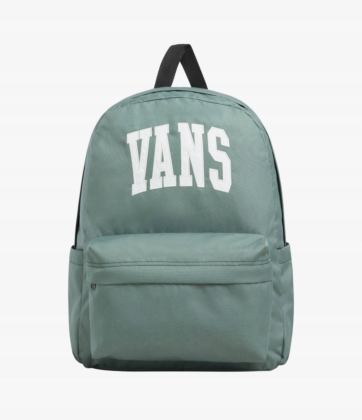 Vans Old Skool Backpack green for gift Logo vans