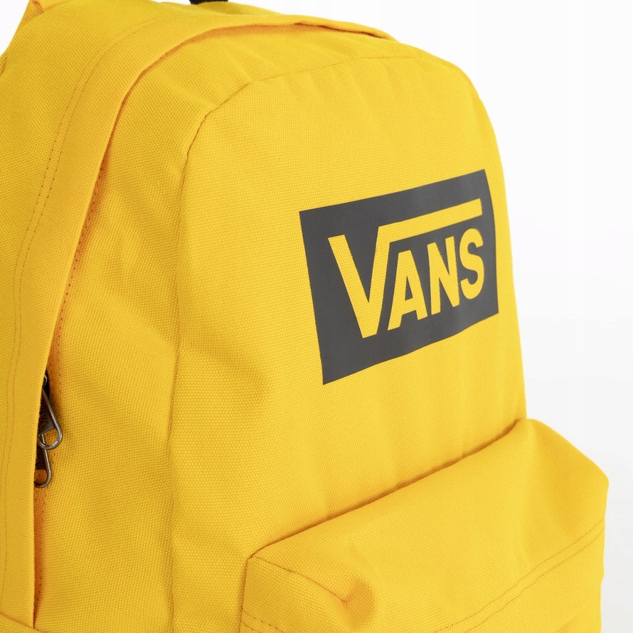 Vans Old Skool Boxed youth school backpack VN0A7SCH6U41 Manufacturer code VN0A7SCH6U4