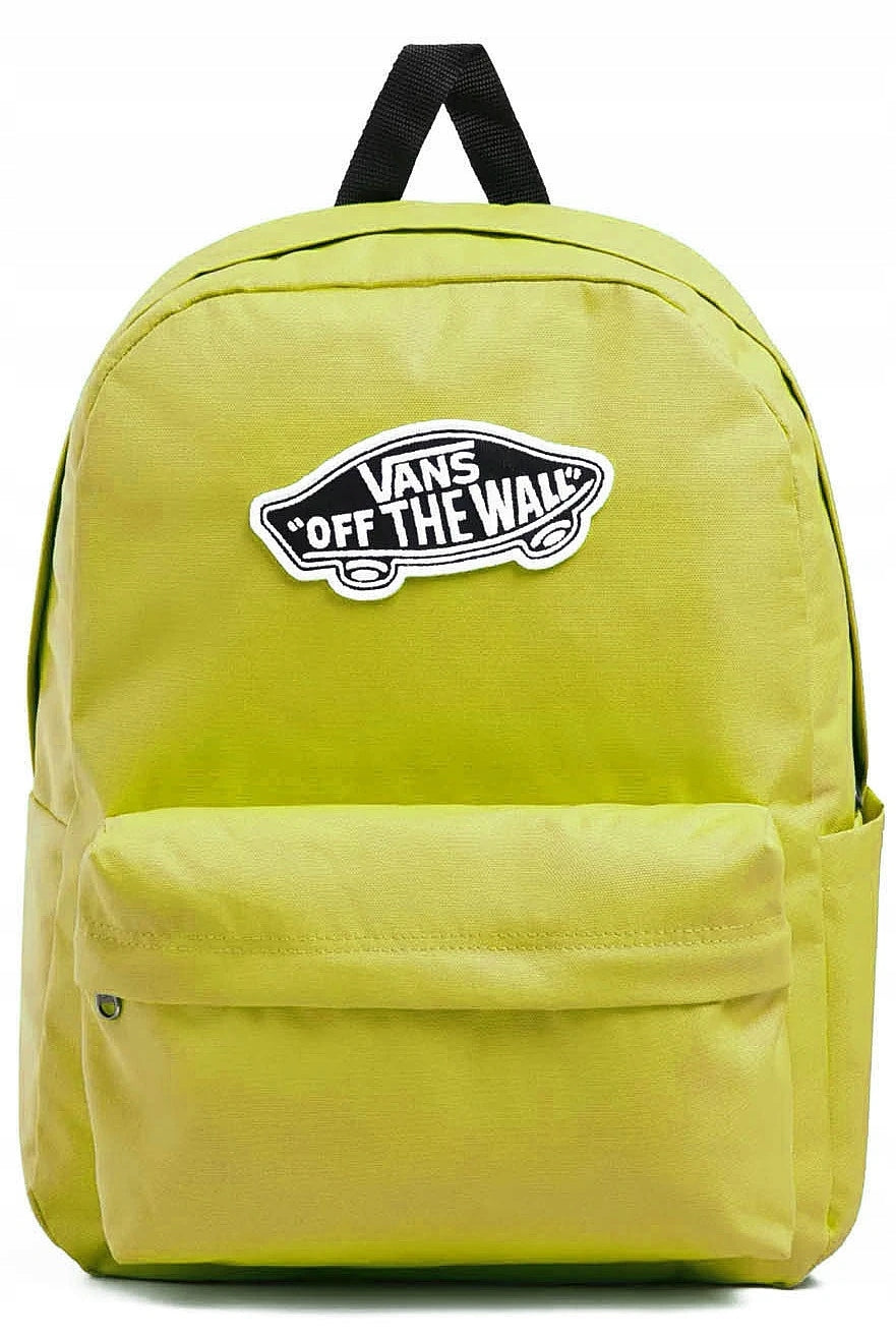 Vans Old Skool Classic backpack - Warm Olive