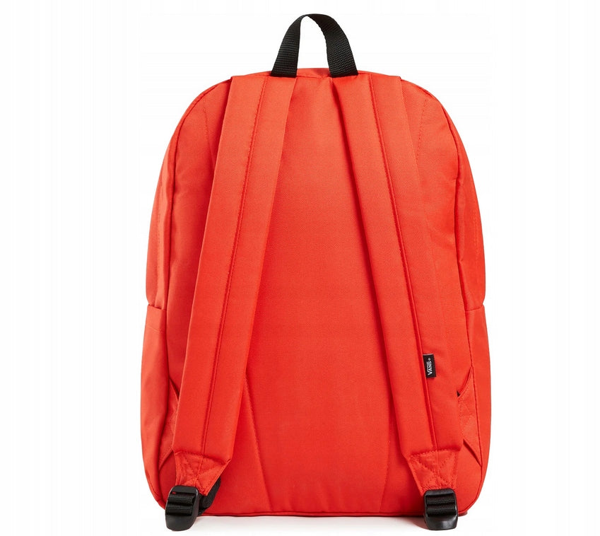 Vans Old Skool Drop Youth Sports School Backpack for School Brand Vans