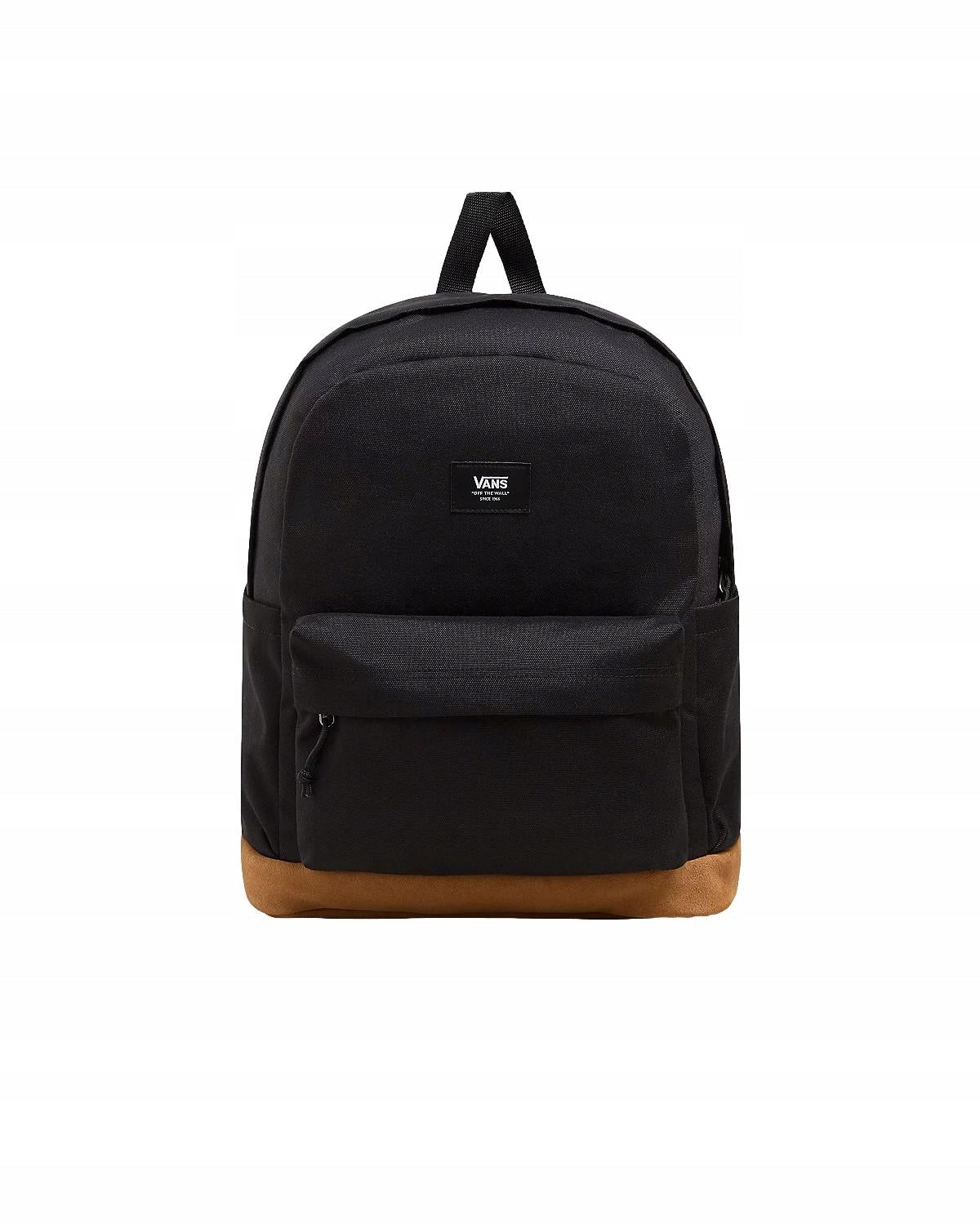Vans Old Skool Sport Backpack Black 22 L Brown Bottom Manufacturer code VN000HRJBLK1