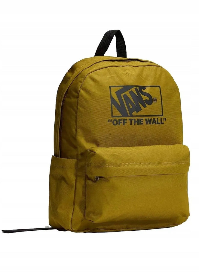 Vans Old Skool Youth Sports School Backpack for Laptop Brand Vans