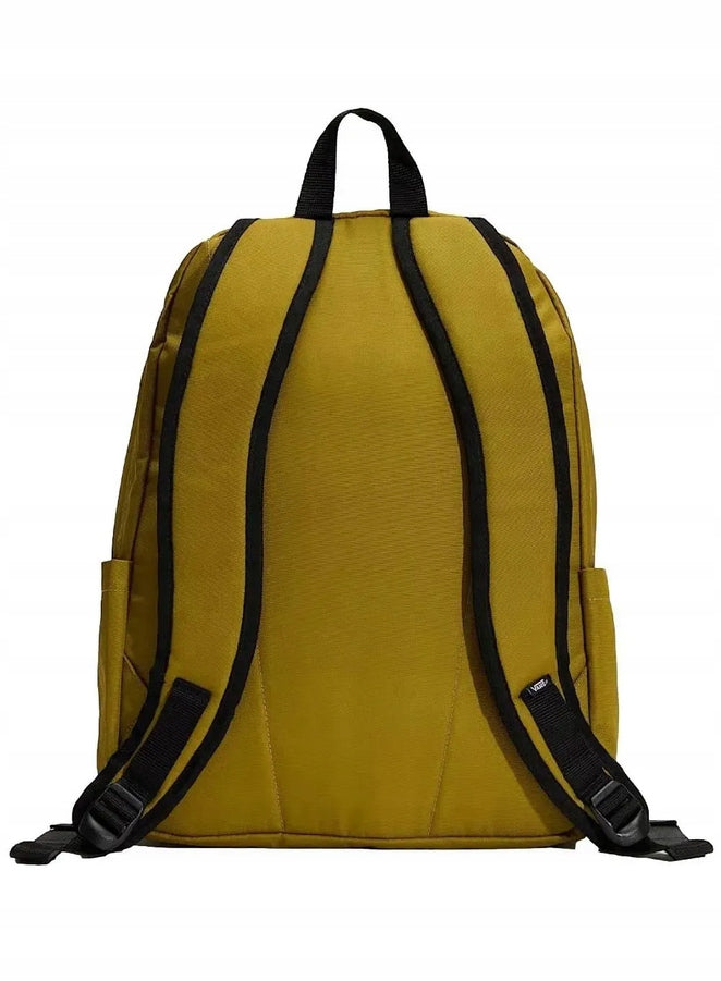 Vans Old Skool Youth Sports School Backpack for Laptop Dimensions large (A4 size)