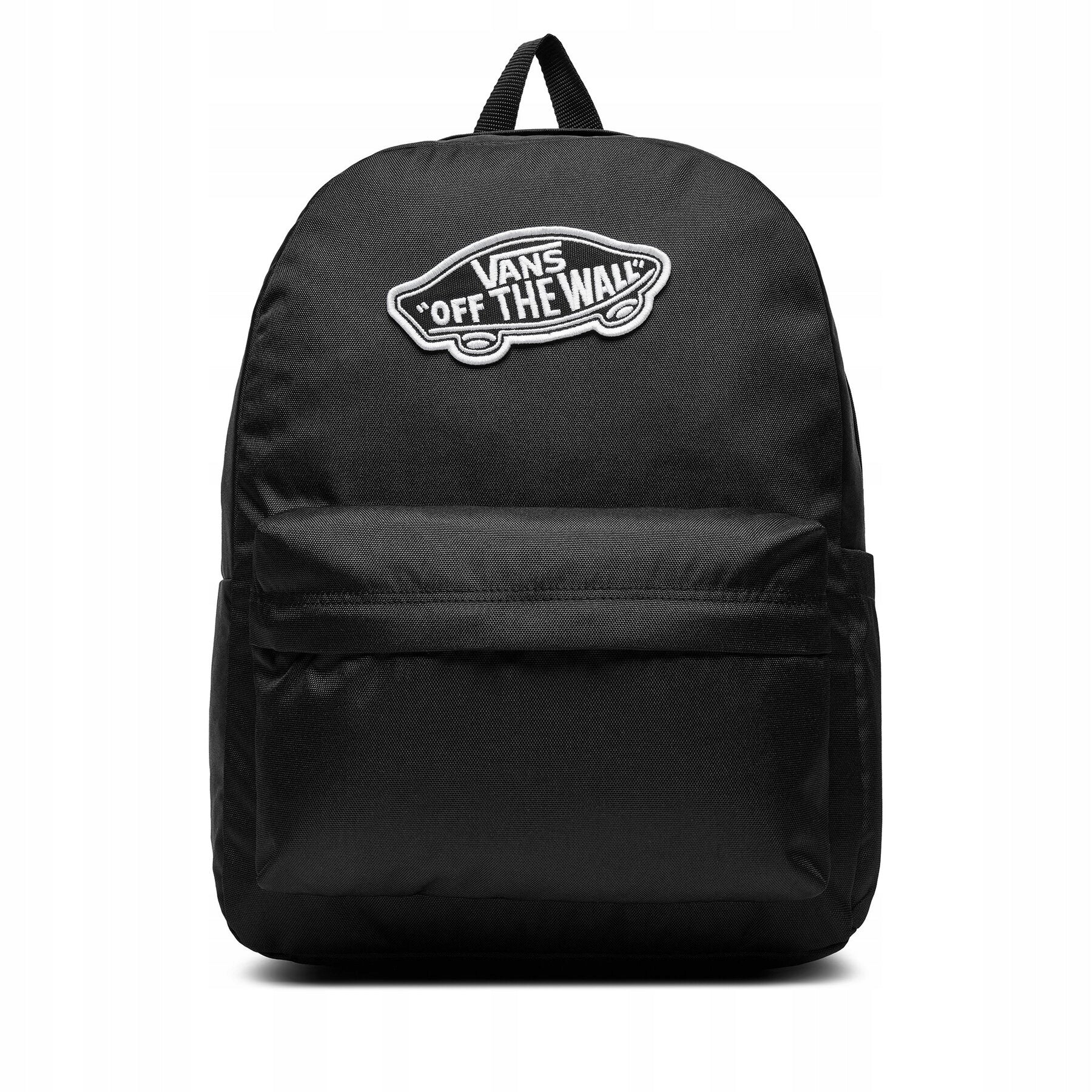 Vans Unisex Backpack Black Old Skool Classic Ba Packaging status original