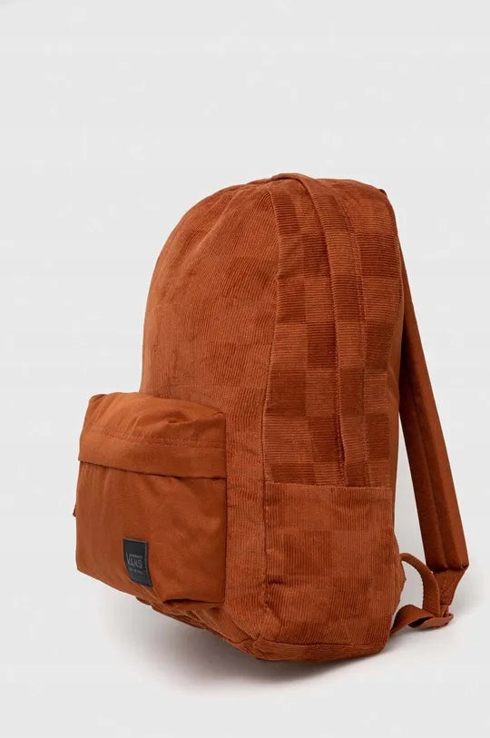 Vans WM DEANA III youth sports school backpack VN00021MCKN1 Additional features zipper