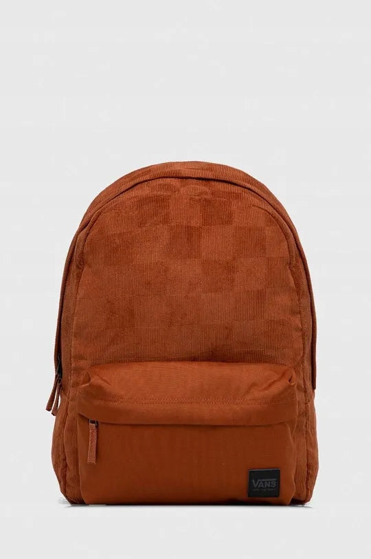 Vans WM DEANA III youth sports school backpack VN00021MCKN1 Brand Vans
