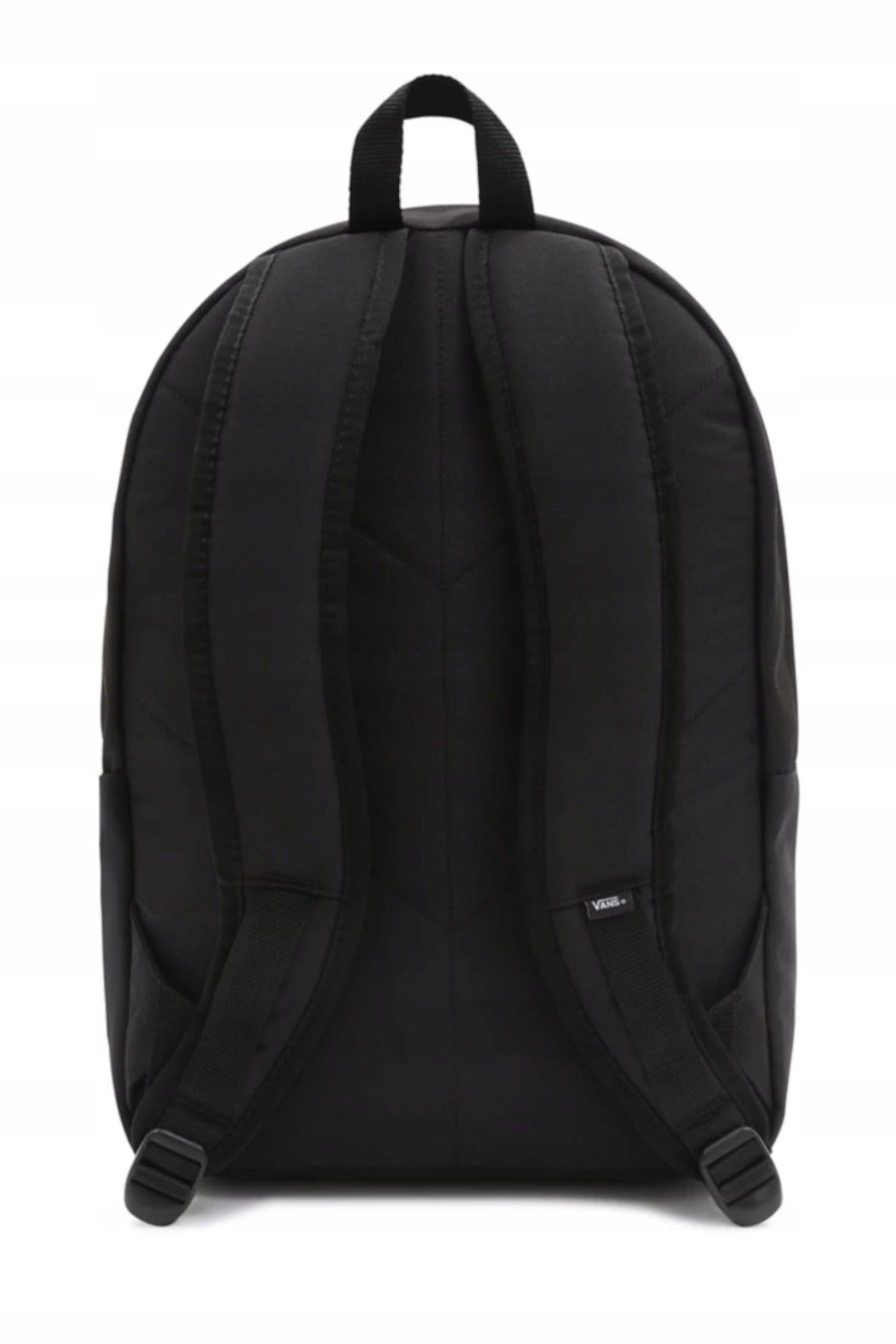 Vans school backpack Construct 21L black Brand Vans