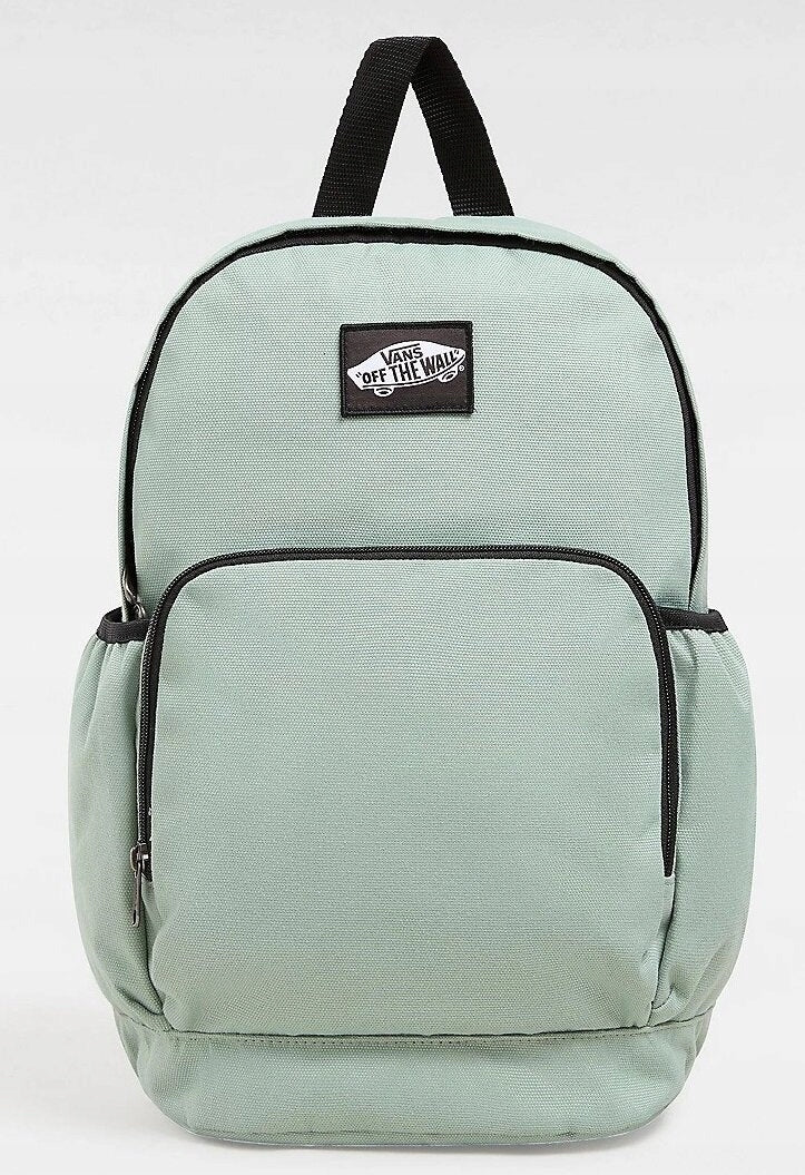 Vans sports backpack IN THE MIDI Green