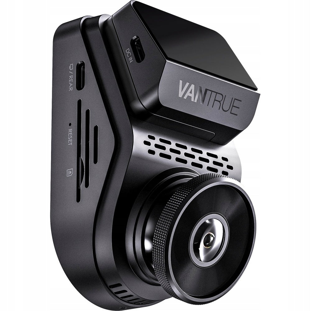 Vantrue S1 Pro Video Recorder Packaging status original