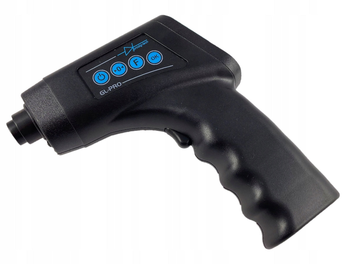 Varnish Thickness Meter Tester GL-PRO-SMART-FAZ Android / iOS ProdigTech Brand Prodig-Tech