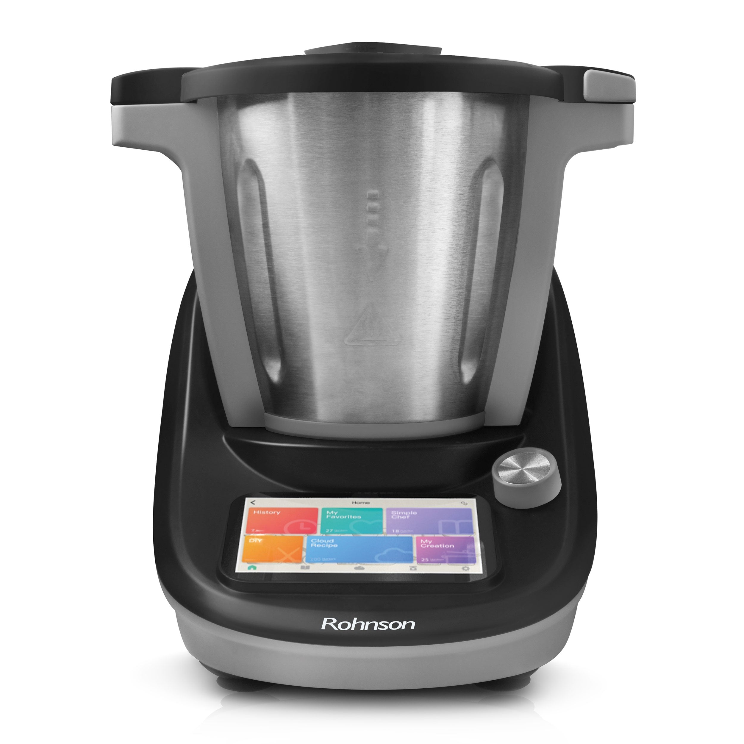 Varný robot Rohnson R-5834 Mix n Cook Wi-Fi