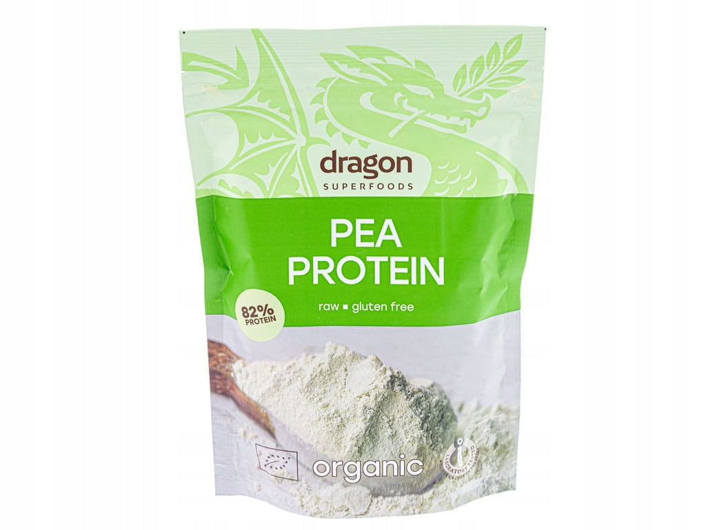 Vegan pea protein vege vegan