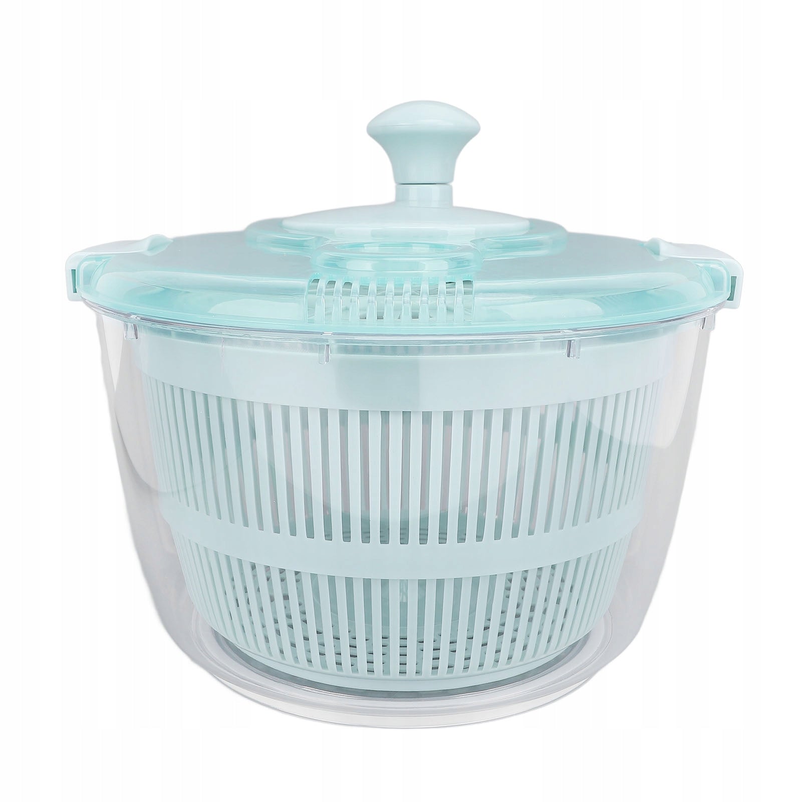 Vegetable Centrifuge, Fast Salad Centrifuge 5L for Fruit