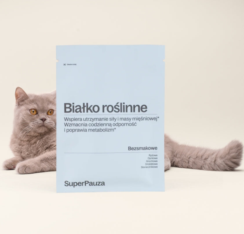 Vegetable protein Super balance Expiration date at least 1 year from the date of purchase