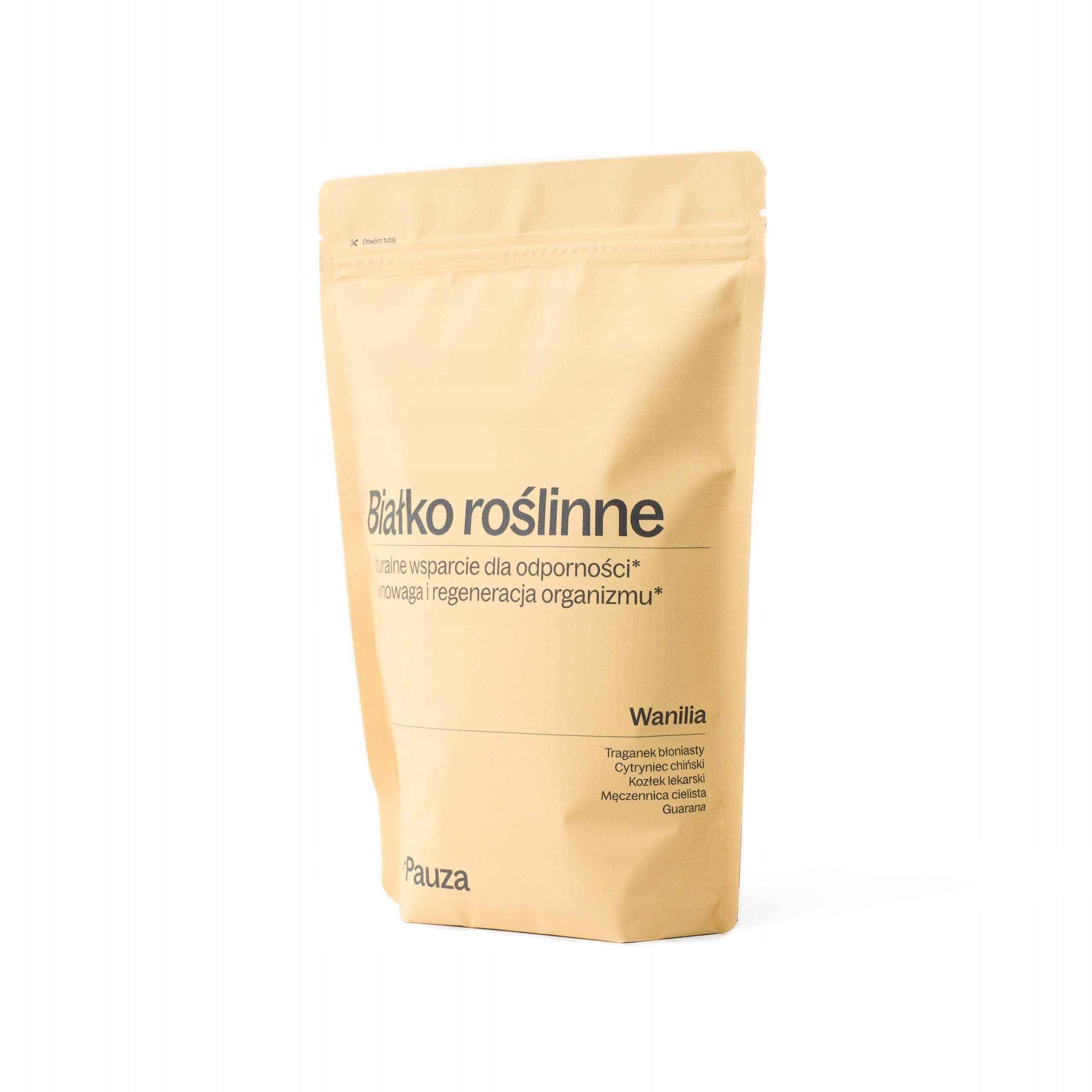 Vegetable protein Super regeneration Packaging status original