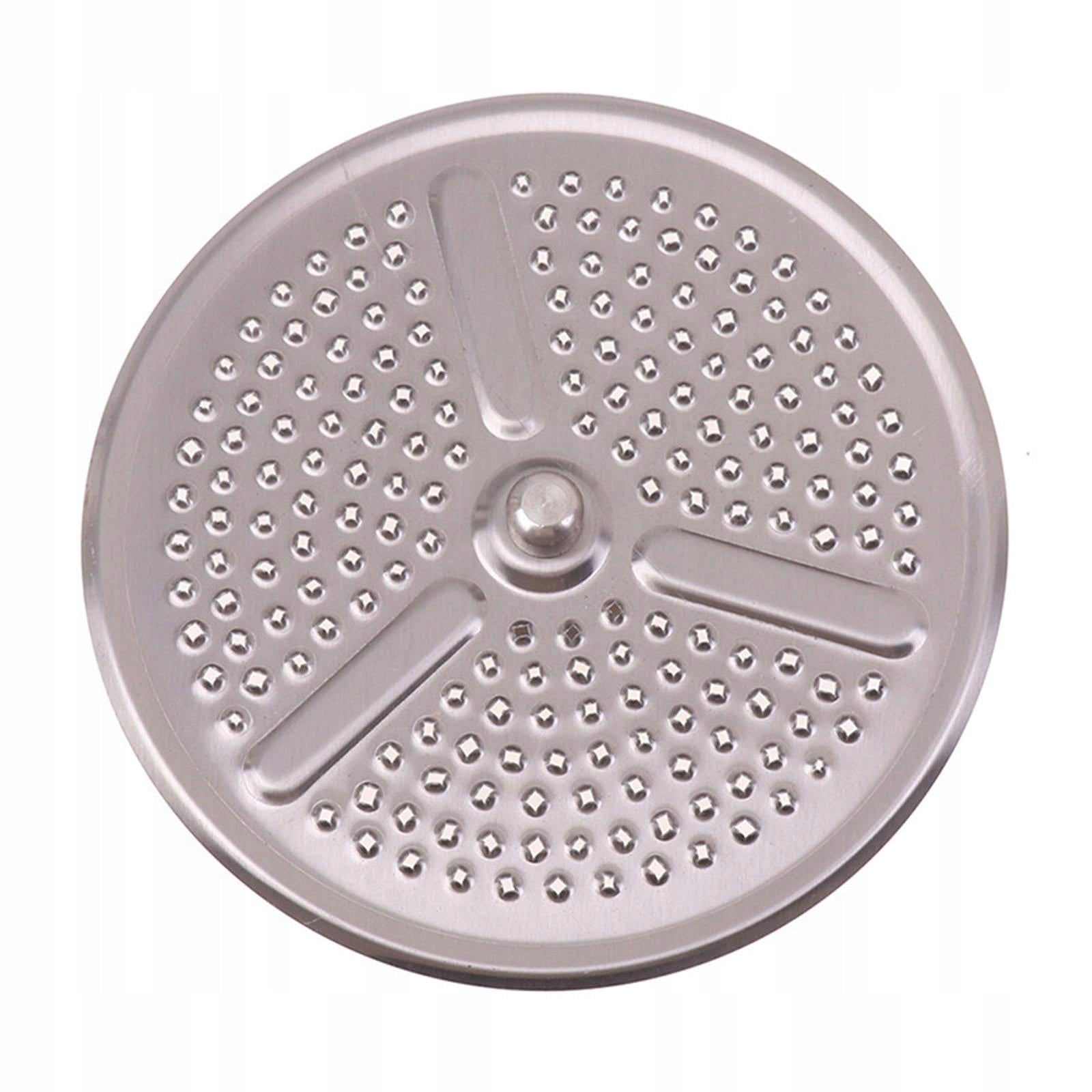 Vegetables Grater Cutter Slicing Disc for Food Processor, Sturdy Accessory