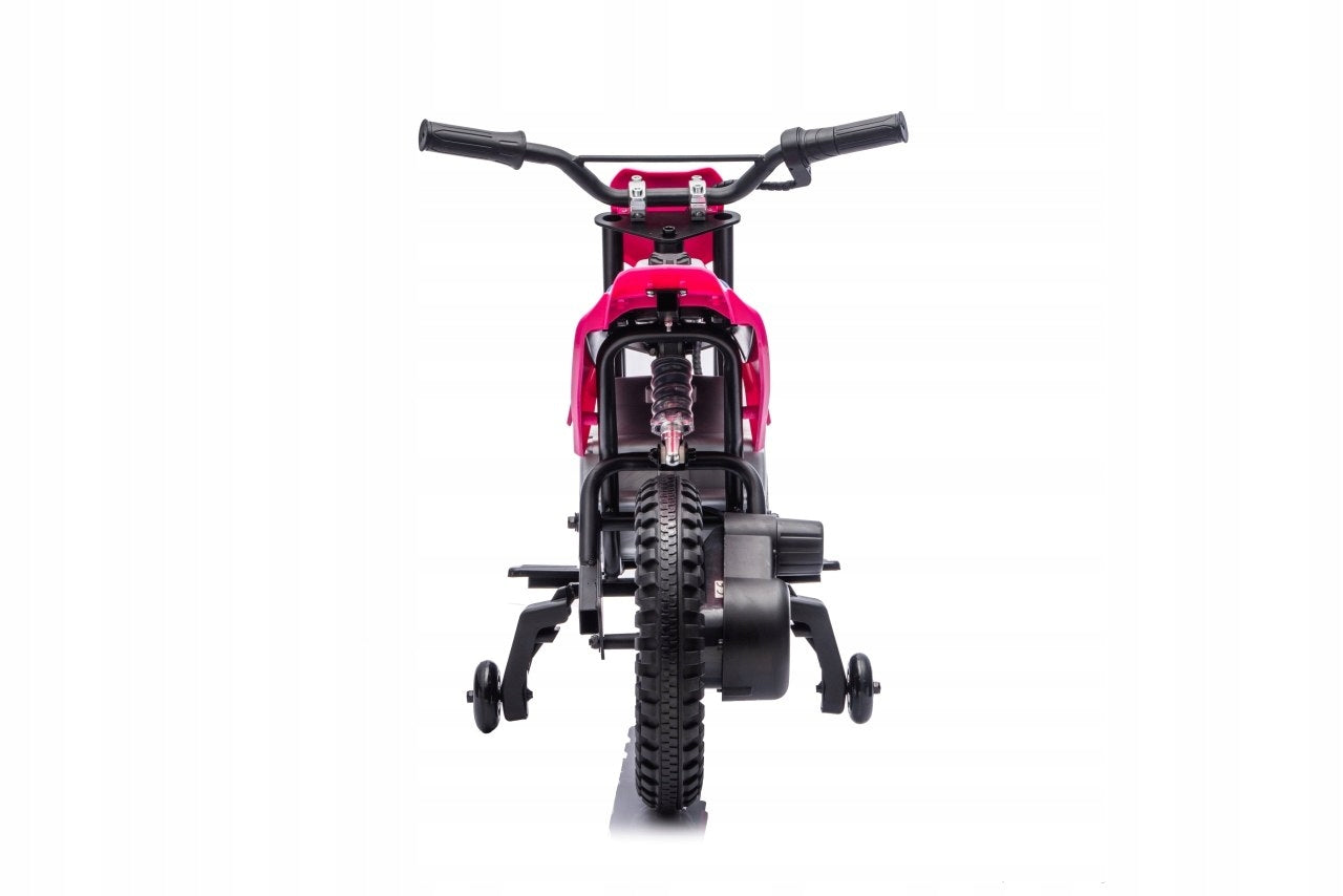 Vehicle Motor HONDA CFR450R Electric Baby Pink Packaging status original