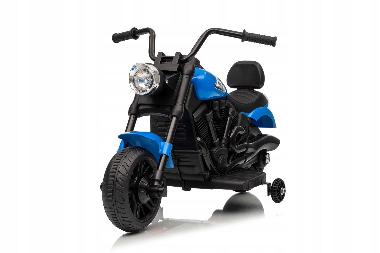 Vehicle Motor STAR Blue UP TO 3 YEARS PR