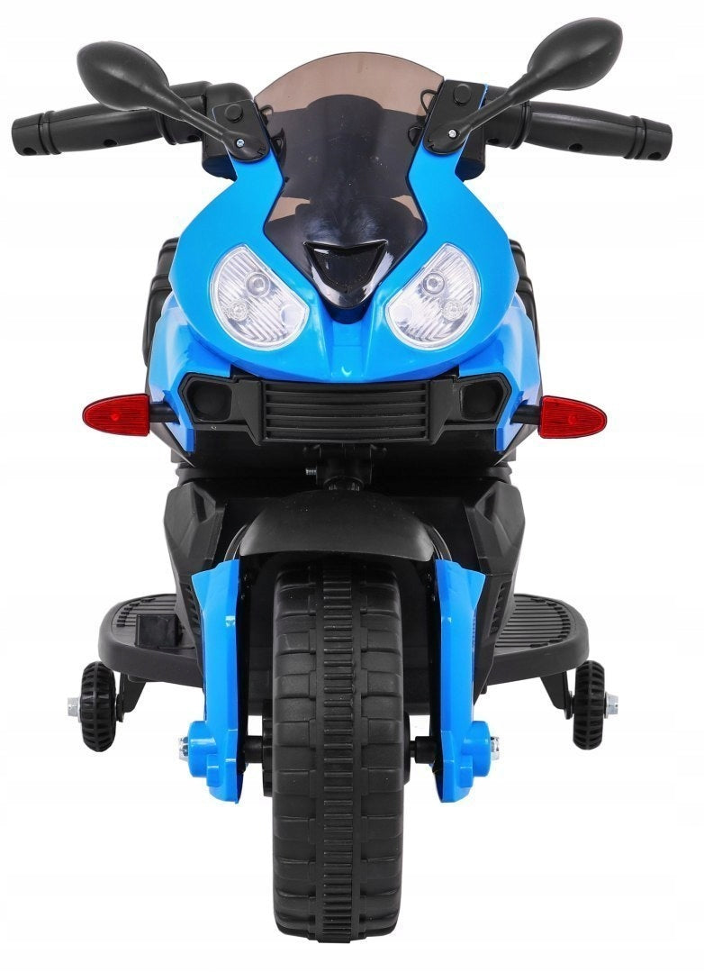 Vehicle Motorek Shadow Blue EAN (GTIN) 5903864906028