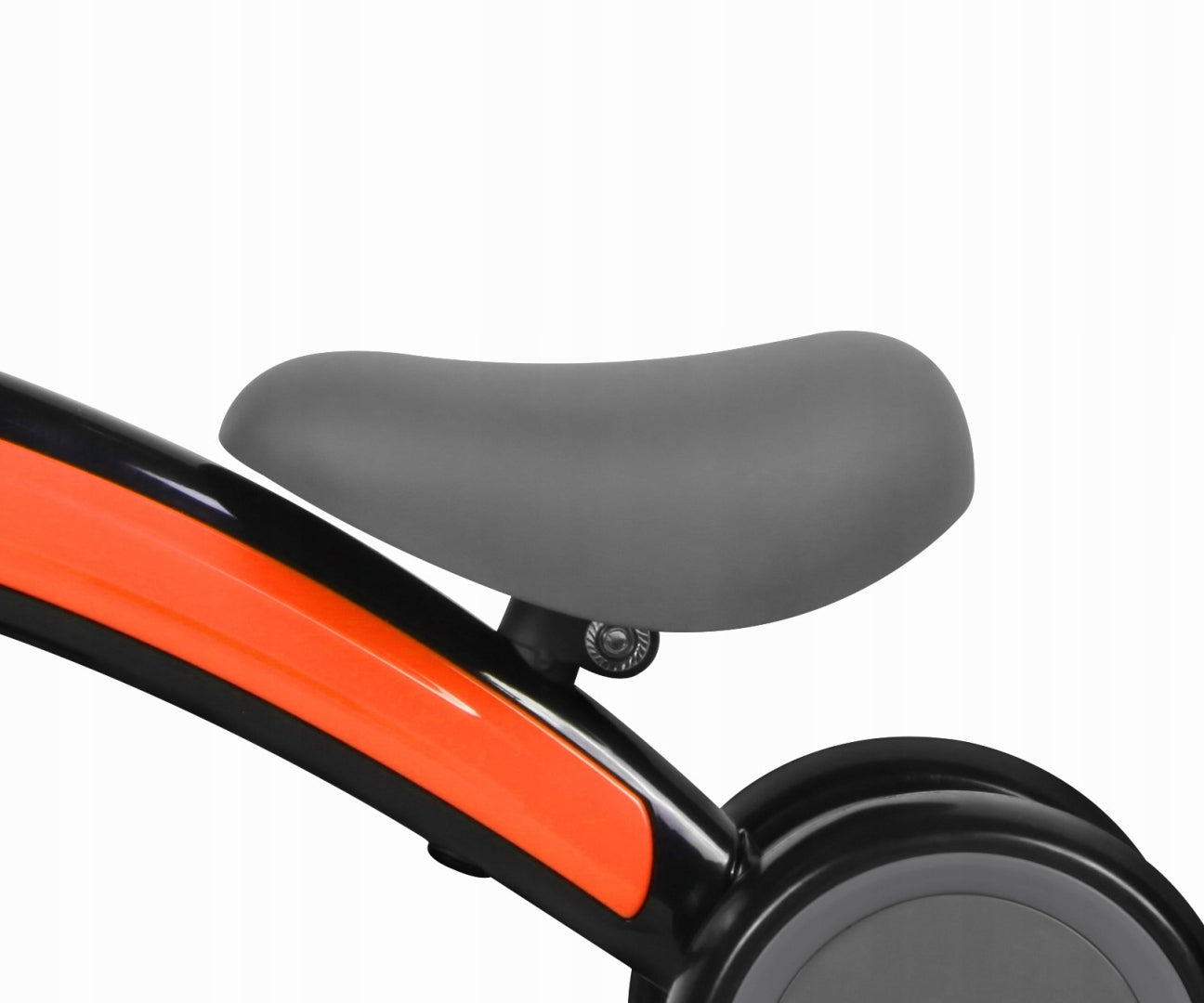 Vehicle Qplay Ride-on for children Balance bike Sweetie Orange Model Sweetie