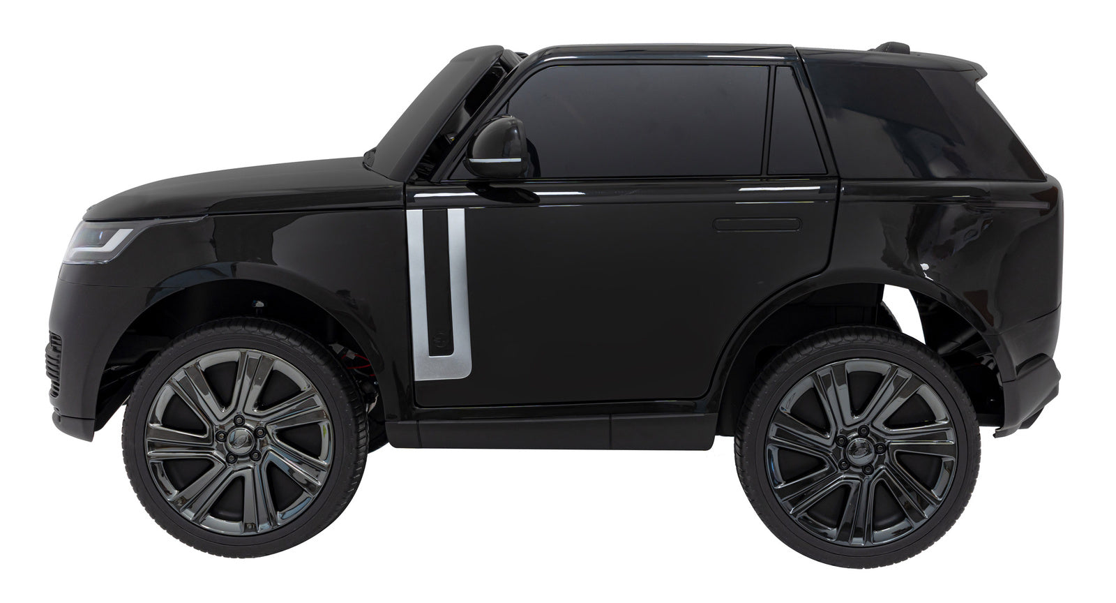 Vehicle Range Rover SUV Lift Black Openable Front Mask with Storage Product weight with unit packaging 33.1 kg