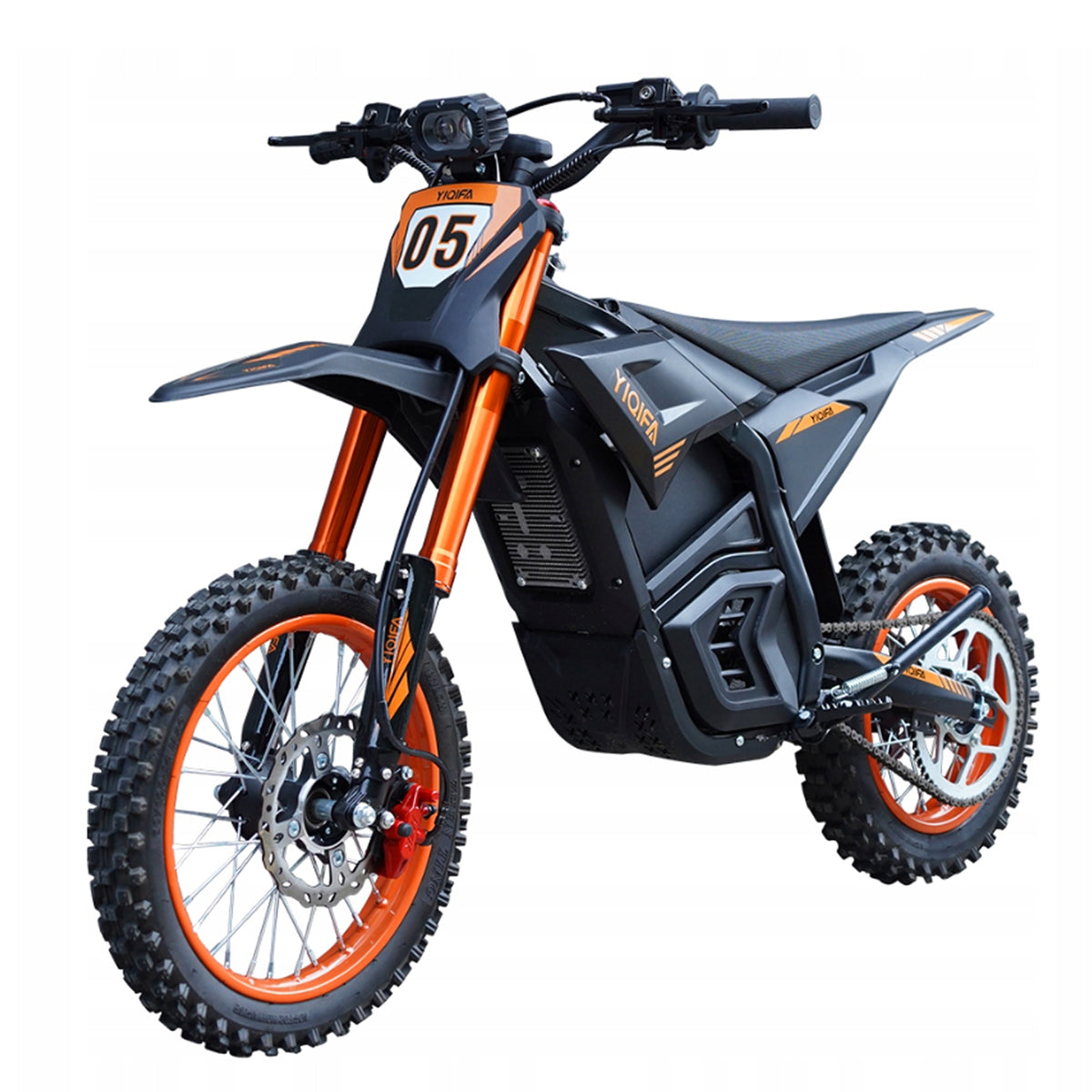 Vehicles Motorcycles Off-road YIQIFA M5 2500W 48V 20.8AH 55KM/H Manufacturer code YIQIFA M5 2500W 48V 20.8AH 55KM/H