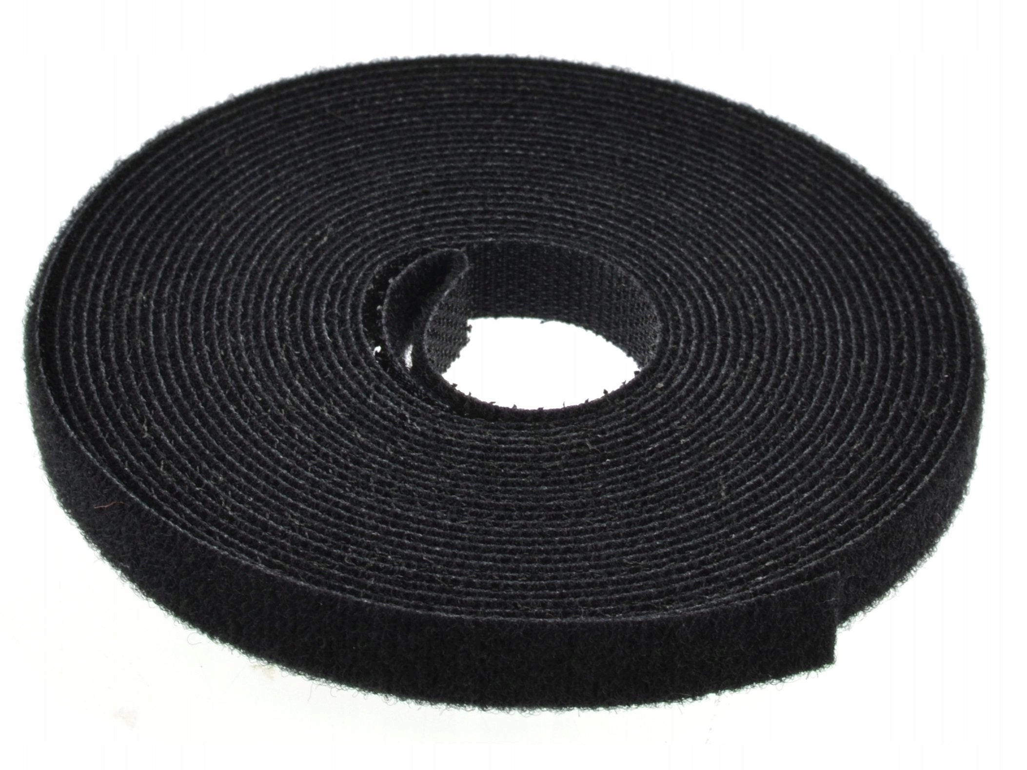 Velcro Band Tape Cable Organizer 10mm 5m Brand Wojtap