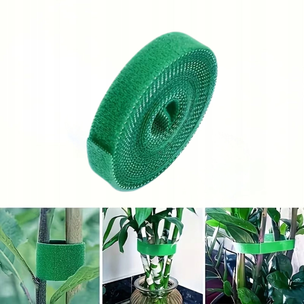 Velcro Tape Fastening Bands TSG-185 1m Plant Velcro Creepers