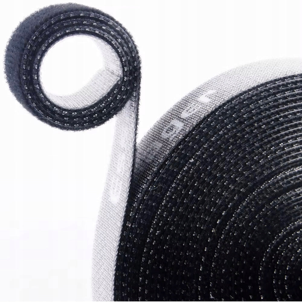 Velcro Tape Strong Long Cable Organizer 3M Band Adjustable Velcro Cables Brand ESSAGER