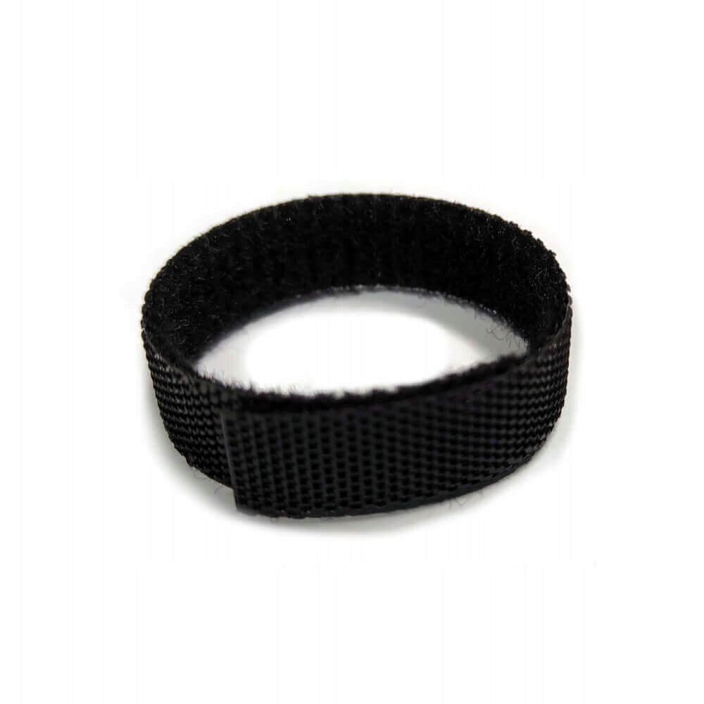 Velcro band Velcro cable organizer 12mmx5m Manufacturer code SH-kable-rolka