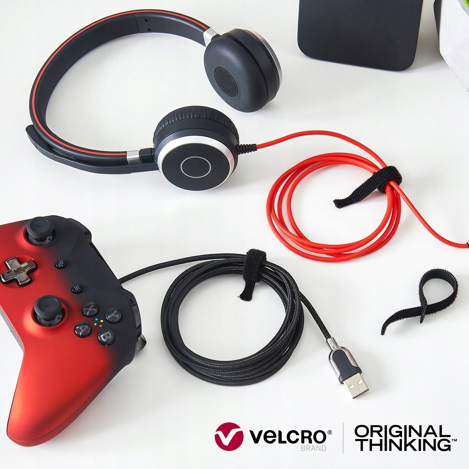 Velcro bands VELCRO reusable VELCRO Brand Velcro