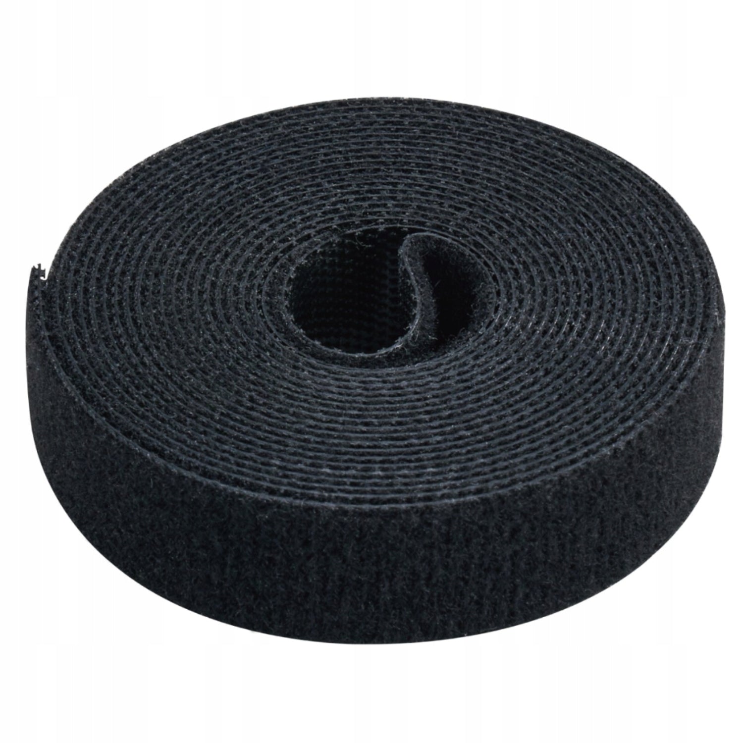 Velcro tape for cables TAMDEL ETX-TDK1 2 m Reusable For cutting