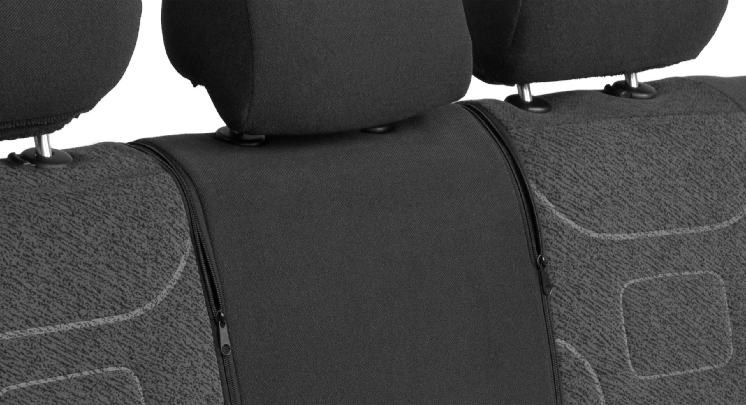 Velour LUX CAR SEAT COVERS VELOUR set of different colors Kind multipurpose