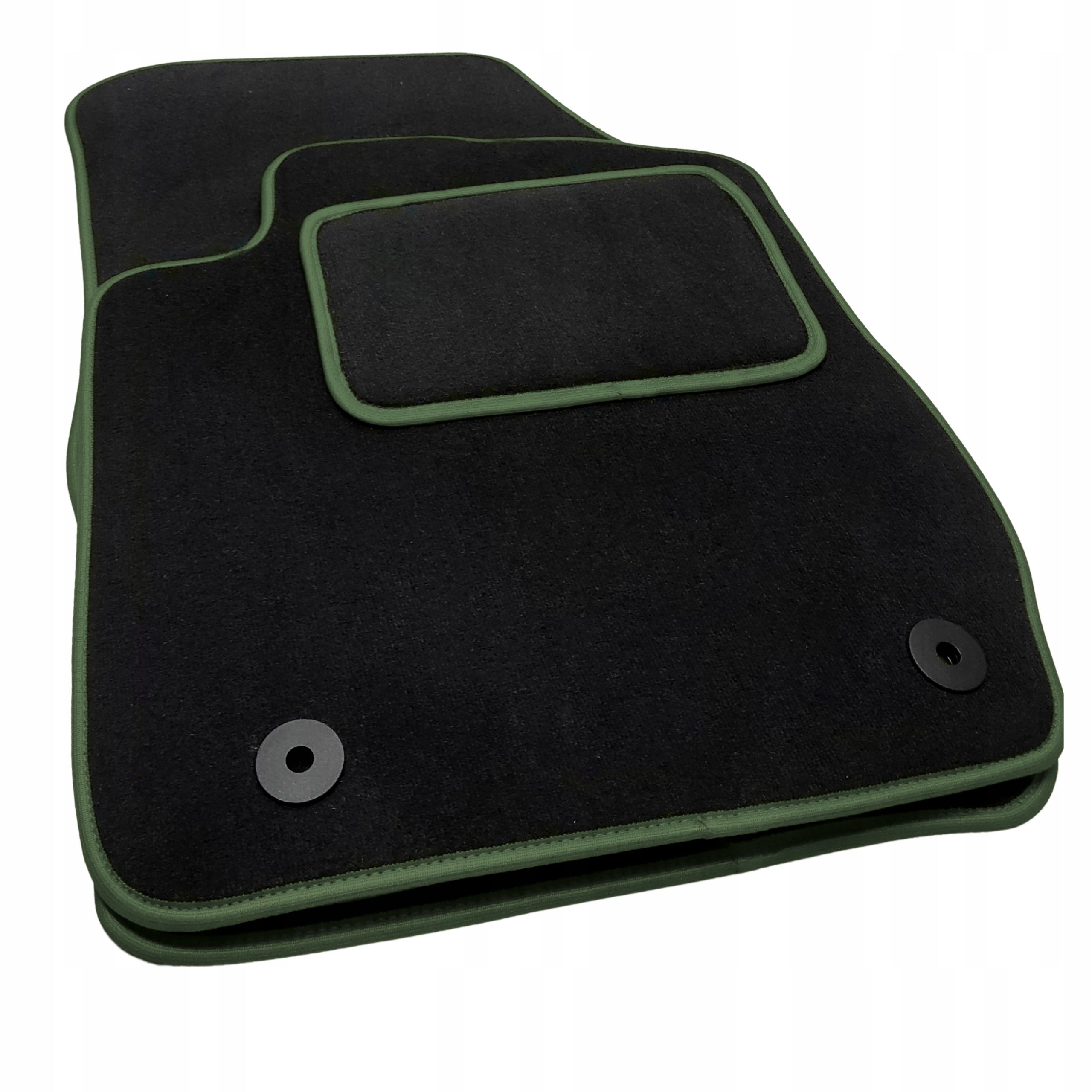 Velour rugs Hyundai i30 II MATS FOR CAR Hyundai i30 II WIPERS Z EAN (GTIN) 5907052393140