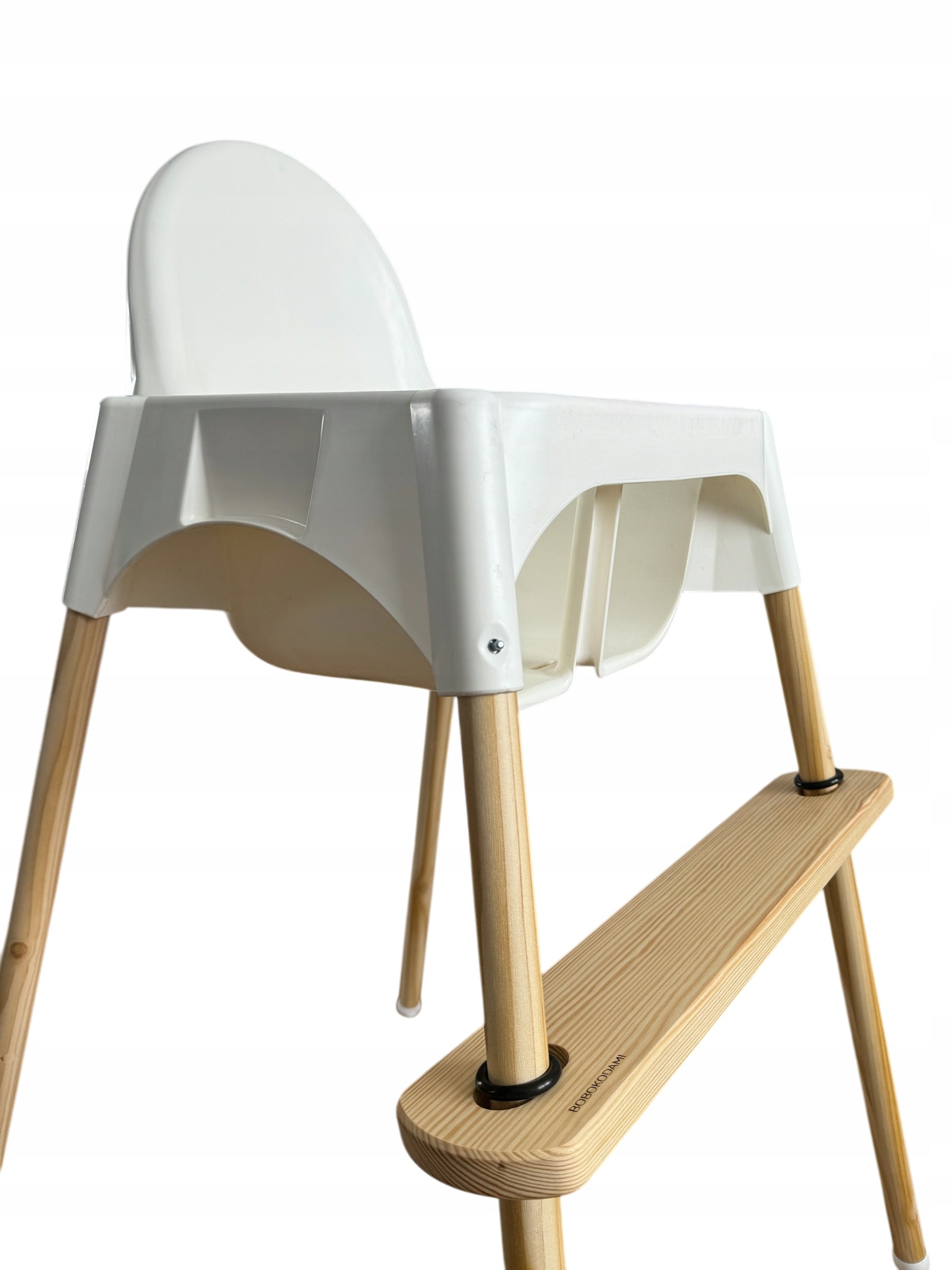 Veneer for chair legs Ikea Antilop! - PINE Manufacturer code 21092024