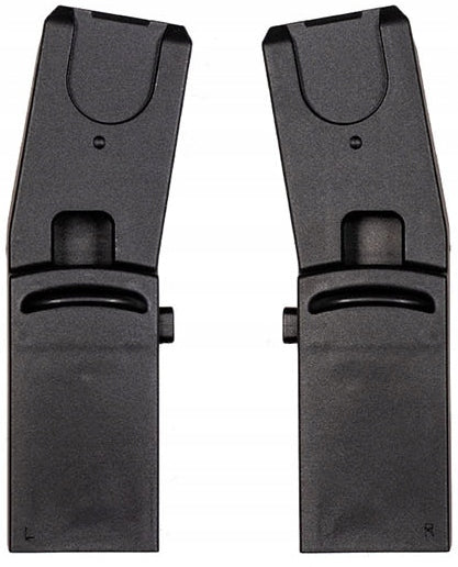 Venicci Tila - adapters for car seat