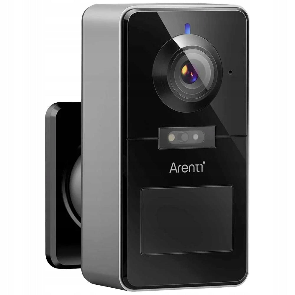 Venkovní IP kamera Arenti POWER1