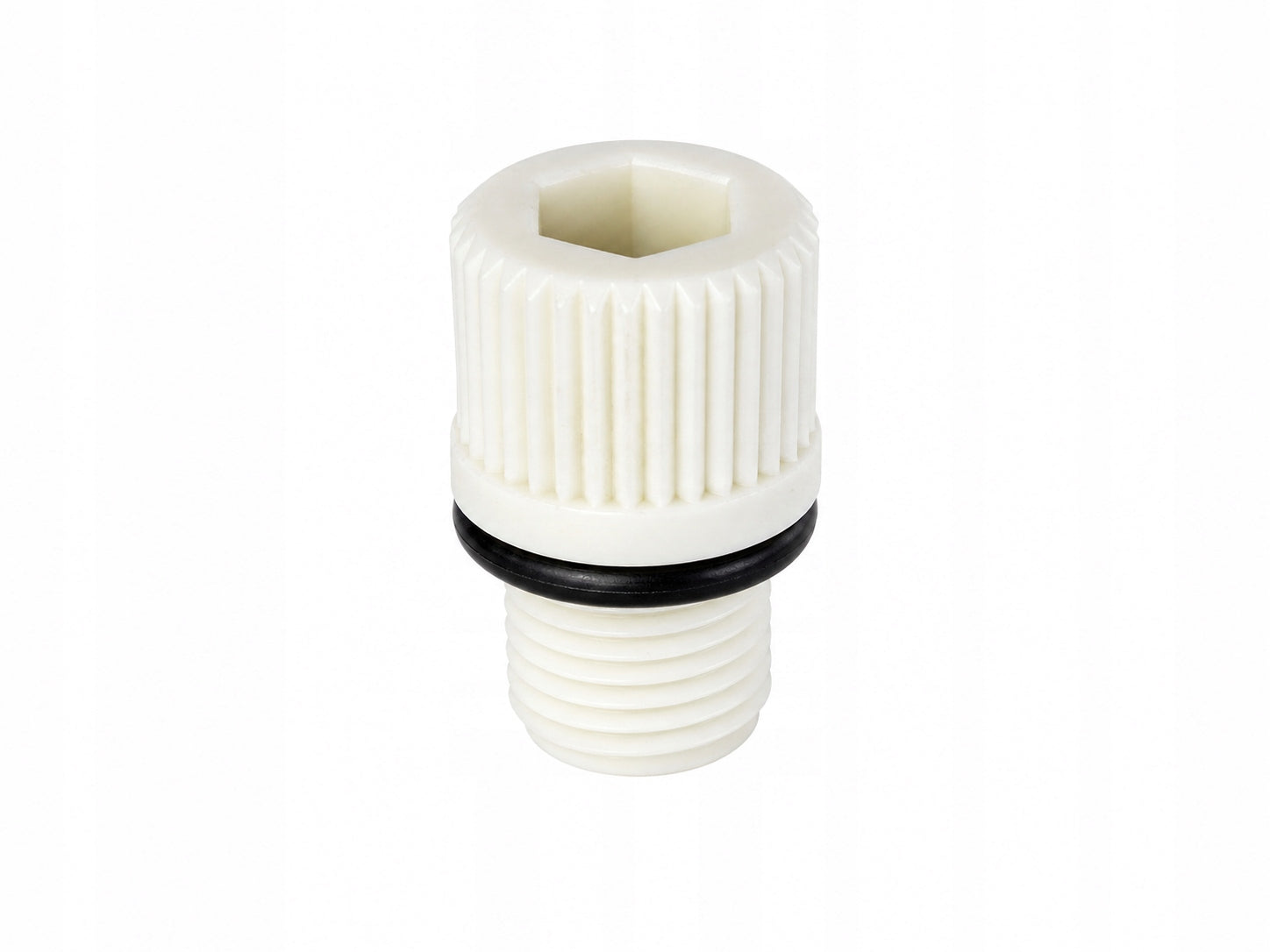Vent for filter, body KLARWOD Packaging status original
