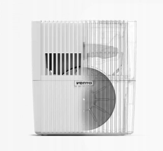 Venta AH535 Original Connect with WiFi black humidifier Dominant color black