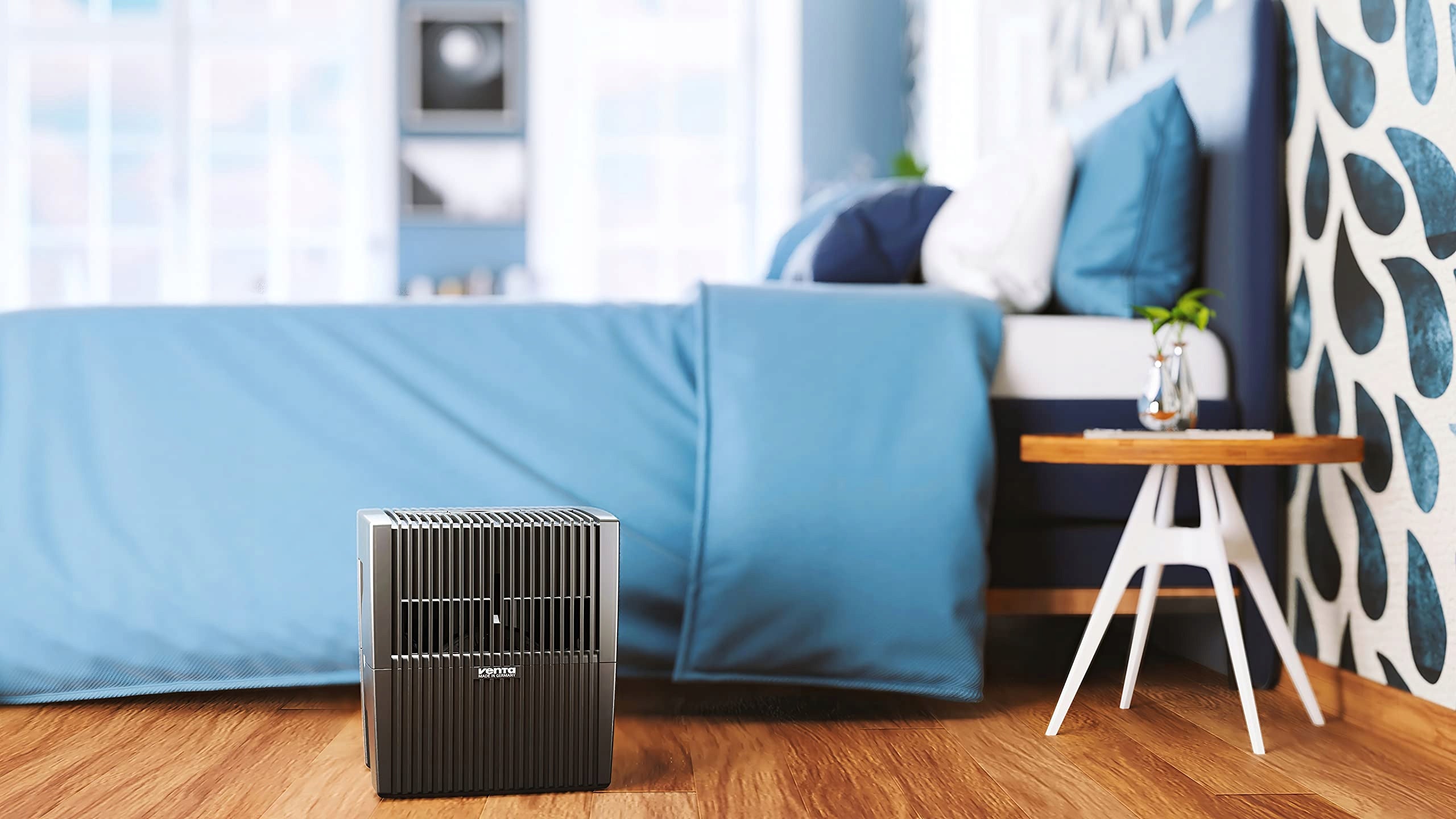 Venta LW15 Comfort Plus purifier and humidifier 35m black Model LW25