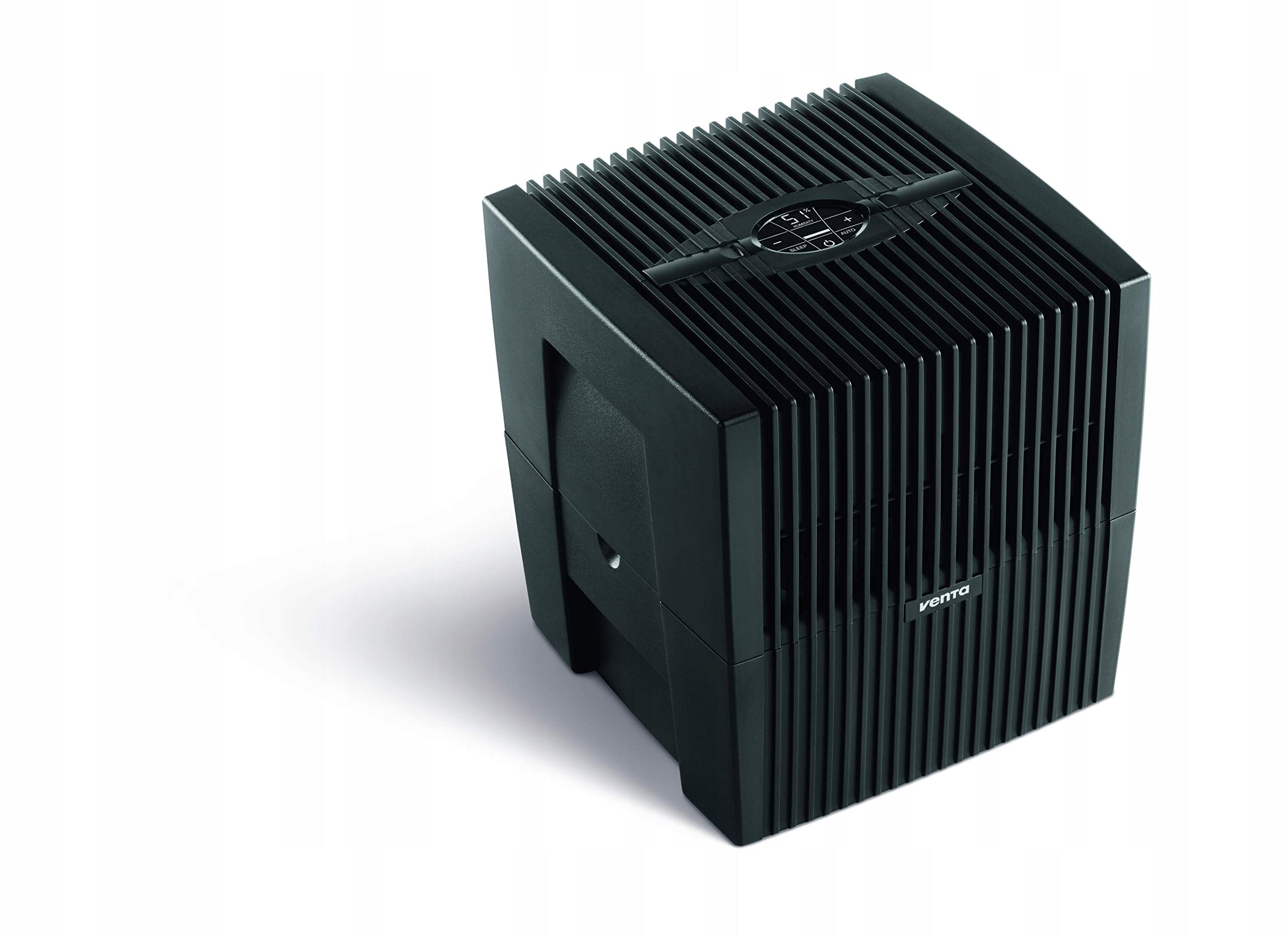 Venta LW15 Comfort Plus purifier and humidifier 35m black