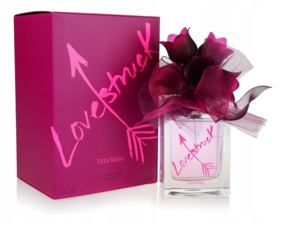 Vera Wang Lovestruck Eau de Parfum spray 100ml