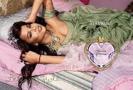 Vera Wang Princess Flower Princess EDT 100ml UNIQUE! Brand Vera Wang