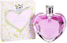 Vera Wang Princess Flower Princess EDT 100ml UNIQUE!