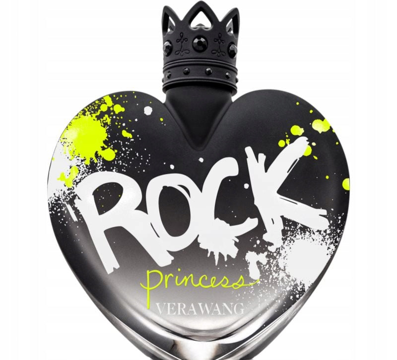 Vera Wang Rock Princess Eau De Toilette 100 ml