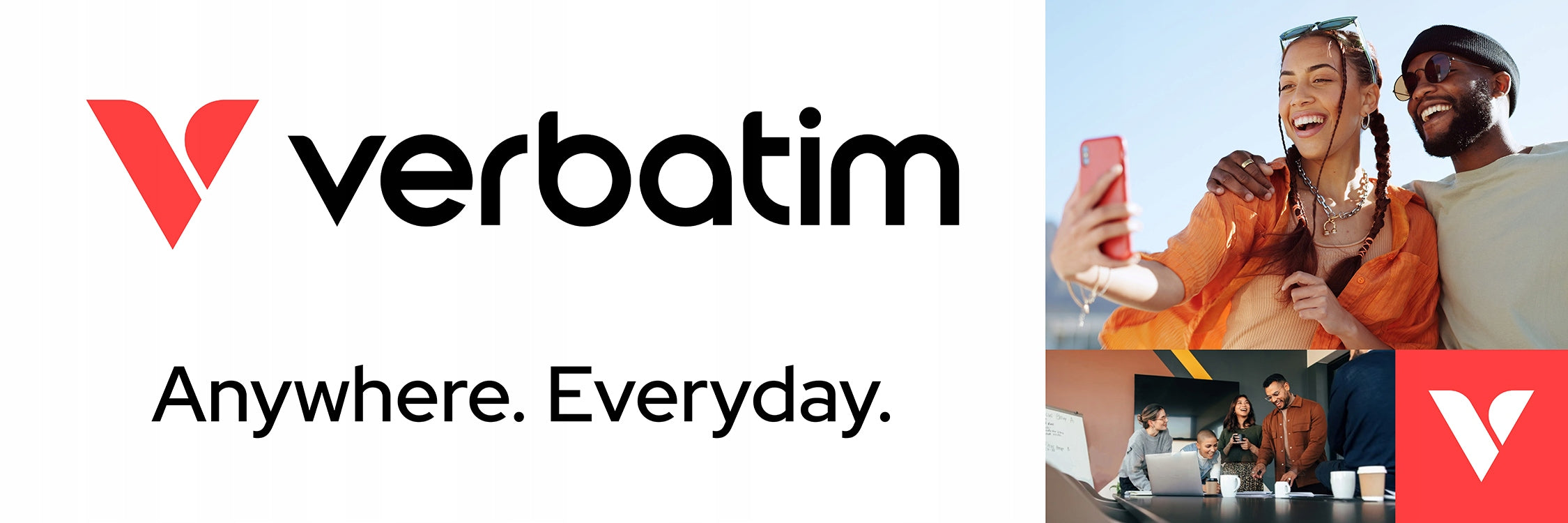 Verbatim Secure Digital Card Premium SDXC U1 128GB Packaging status original