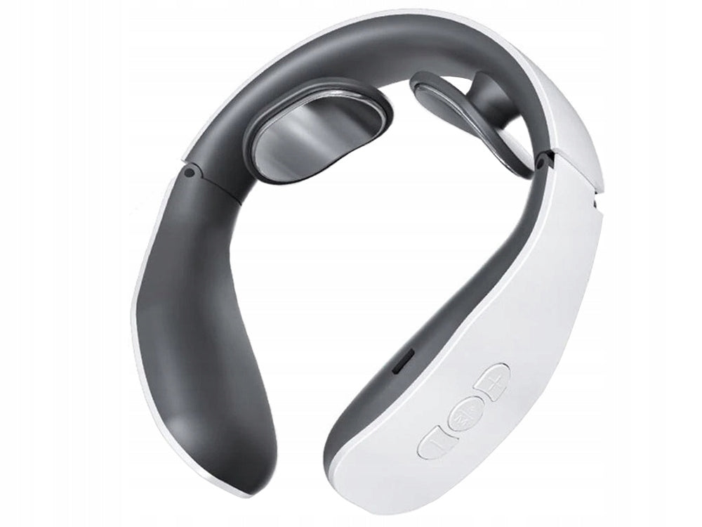 Verk 24354 Masážní přístroj na krk a záda, 2xAAA Manufacturer code 24354