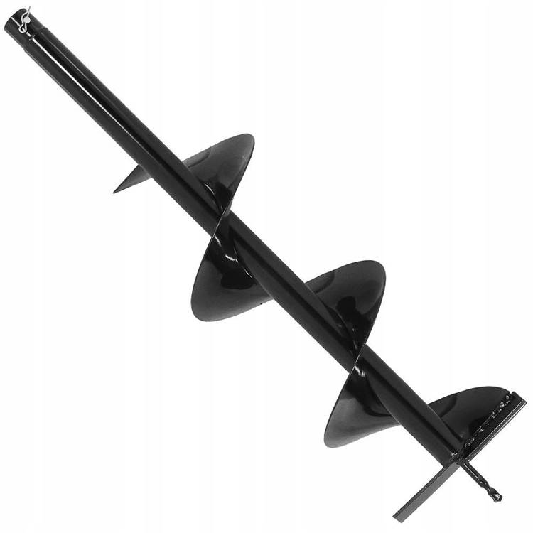 Žemės grąžtas Veke Garden, 200x800mm